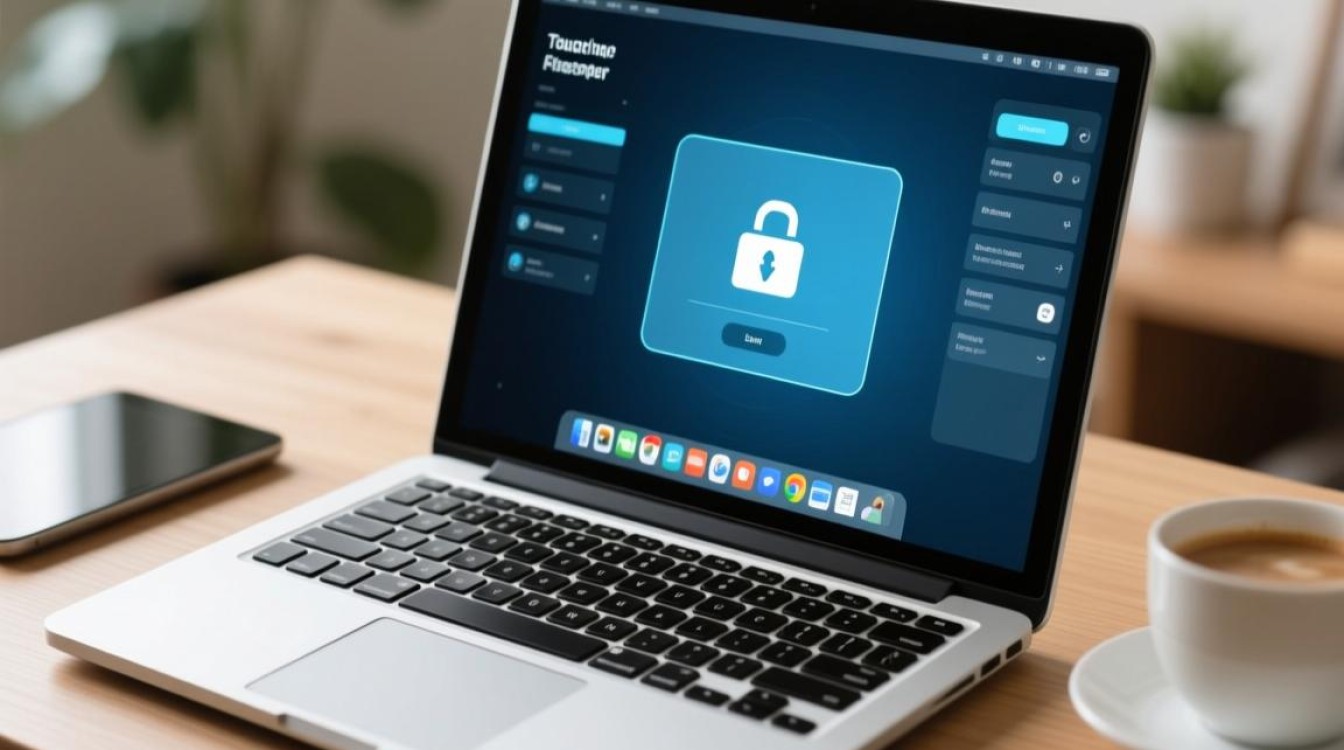 轻松关闭笔记本触摸屏教程-图1