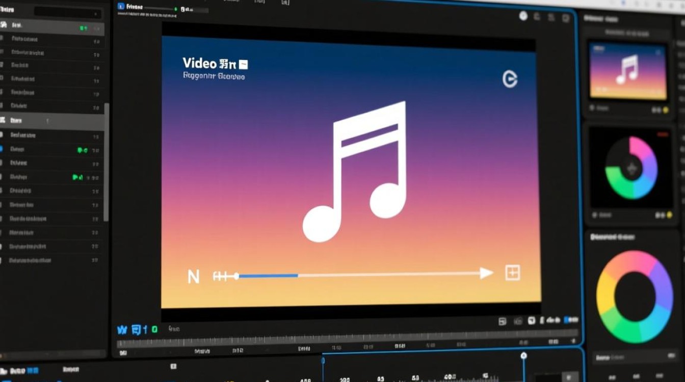 视频剪辑技巧，如何实现歌曲渐变效果-图3