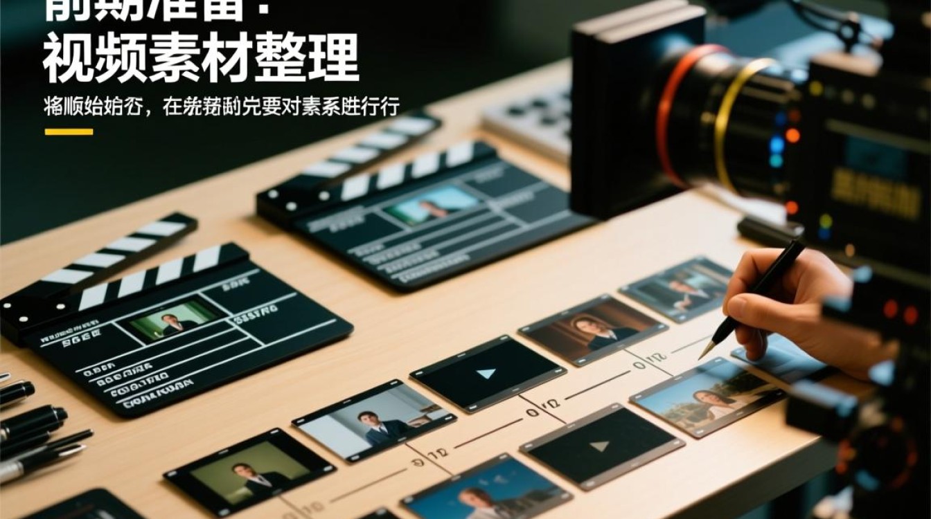 探险视频剪辑技巧揭秘-图1