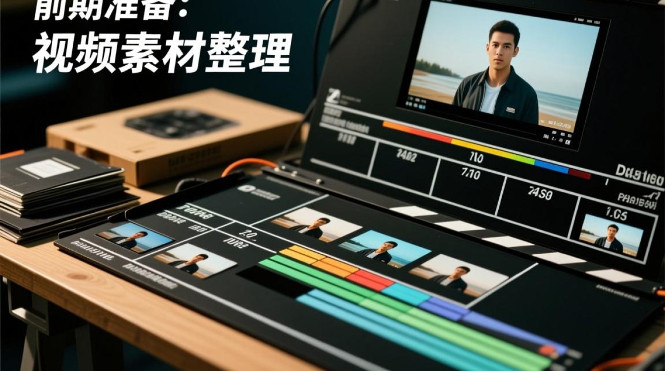 探险视频剪辑技巧揭秘-图3