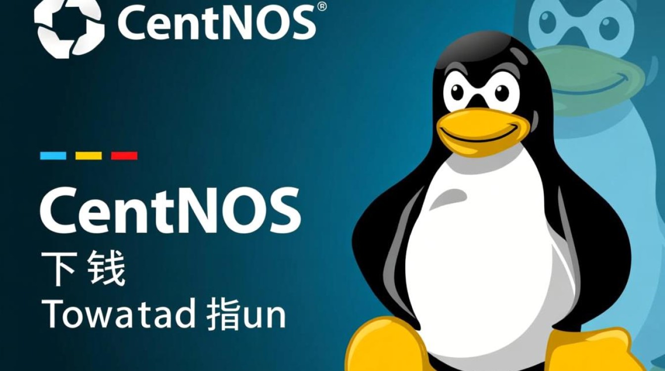 CentOS离线安装包下载指南-图1