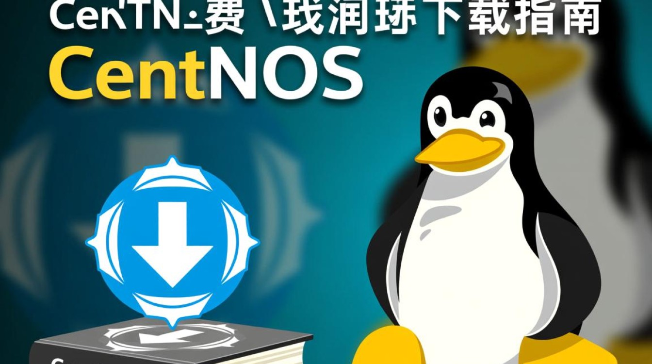 CentOS离线安装包下载指南-图2
