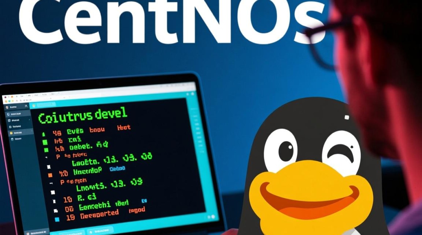 CentOS下安装ncurses-devel包教程-图1