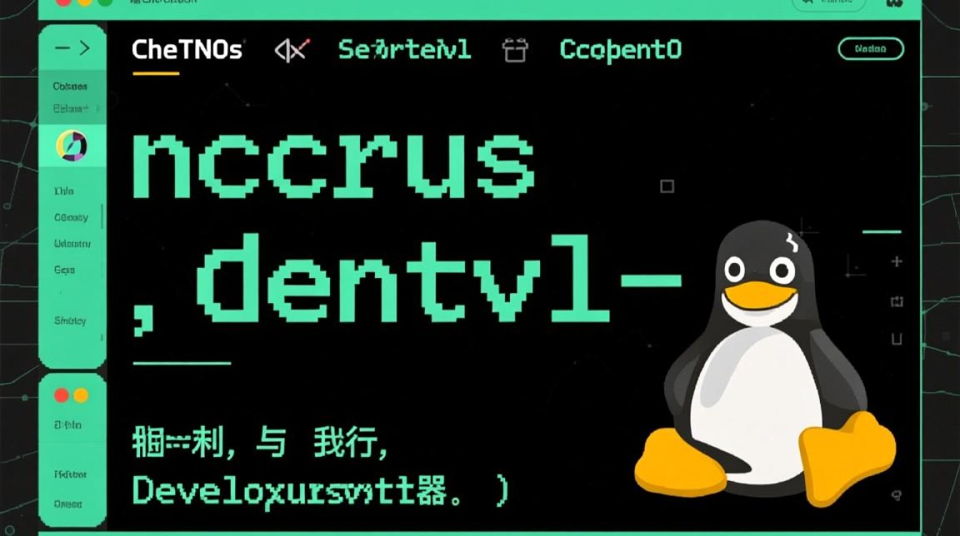 CentOS下安装ncurses-devel包教程-图3