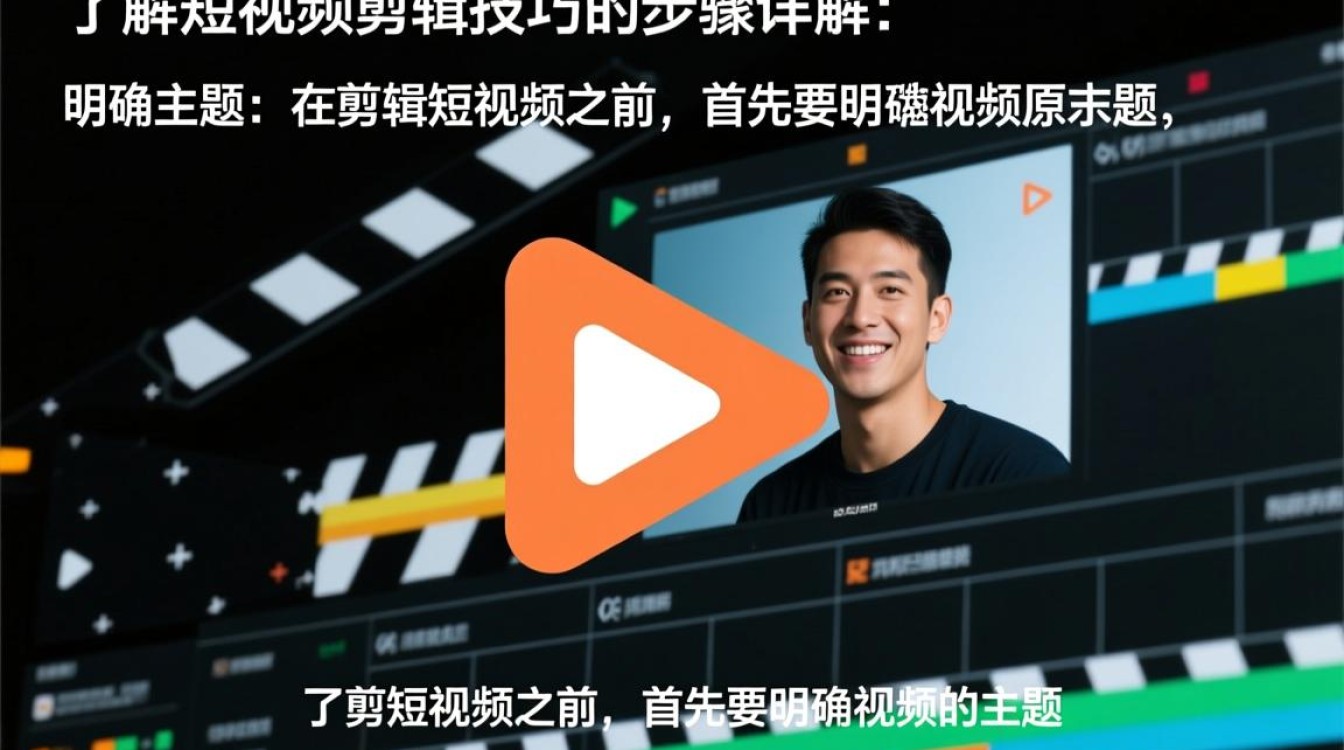 短视频剪辑技巧解析-图2