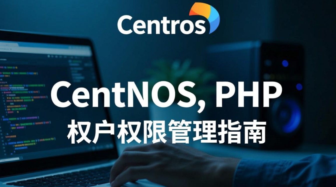 CentOS PHP环境账户权限配置指南-图1
