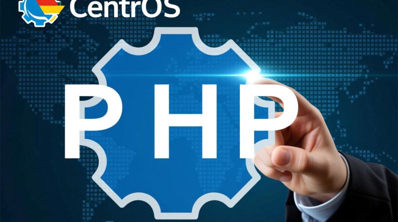 CentOS PHP环境账户权限配置指南-图3