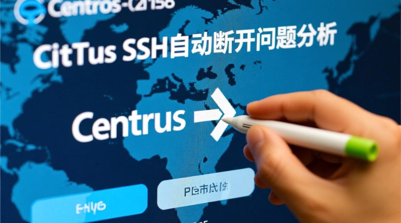 CentOS SSH自动断开连接问题解析-图2