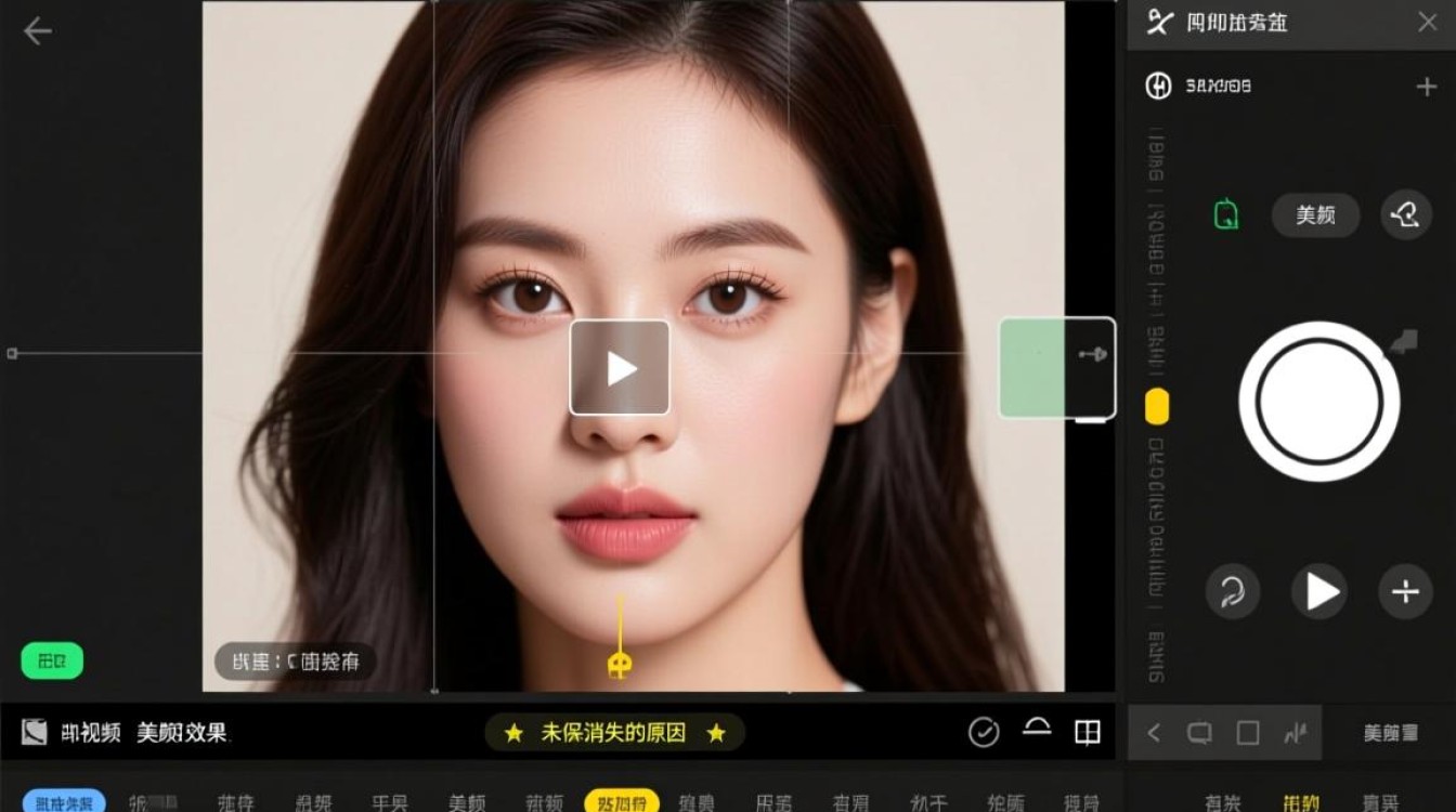 视频美颜修复与剪辑技巧解析-图1 视频美颜修复与剪辑技巧解析-图1