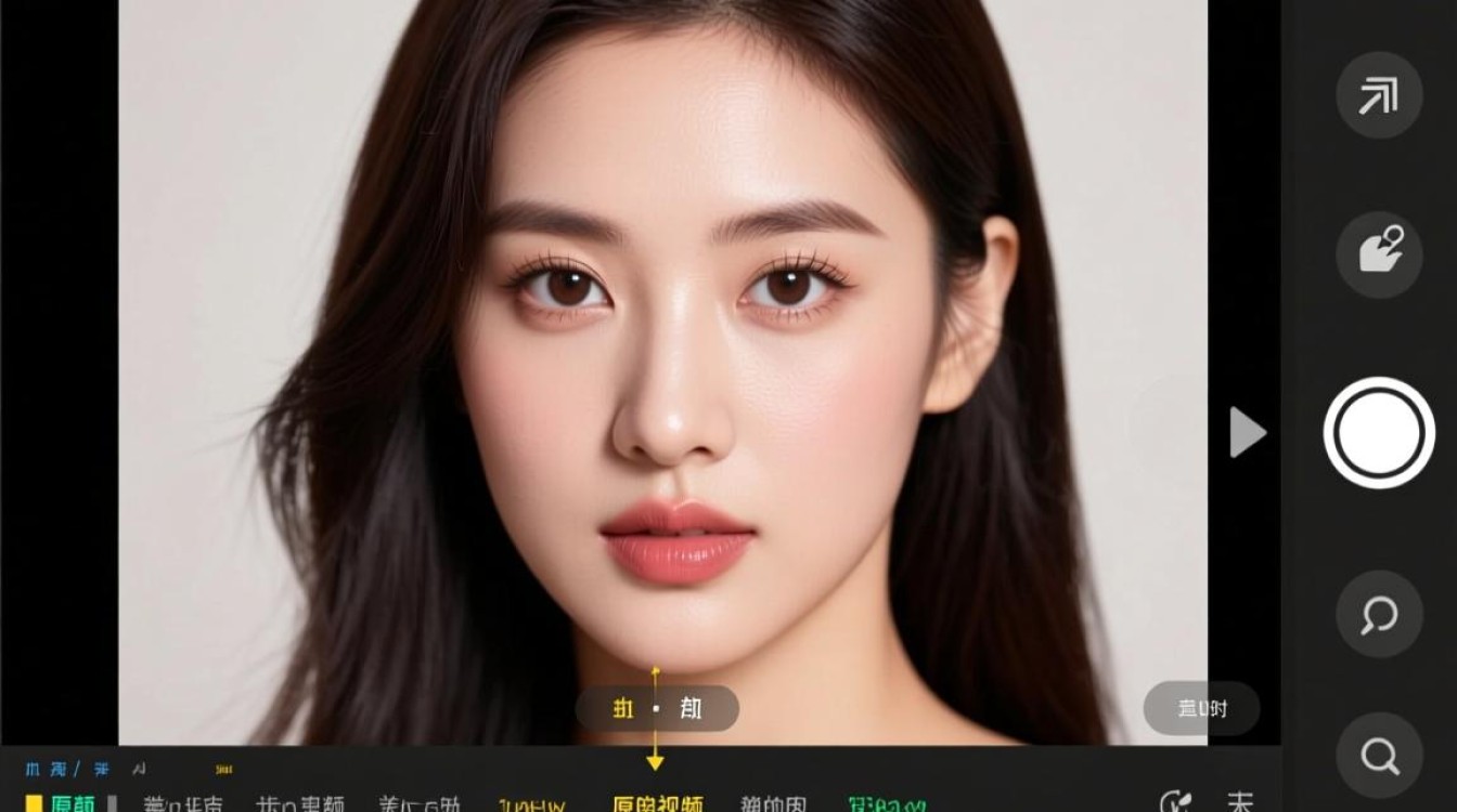 视频美颜修复与剪辑技巧解析-图2 视频美颜修复与剪辑技巧解析-图2