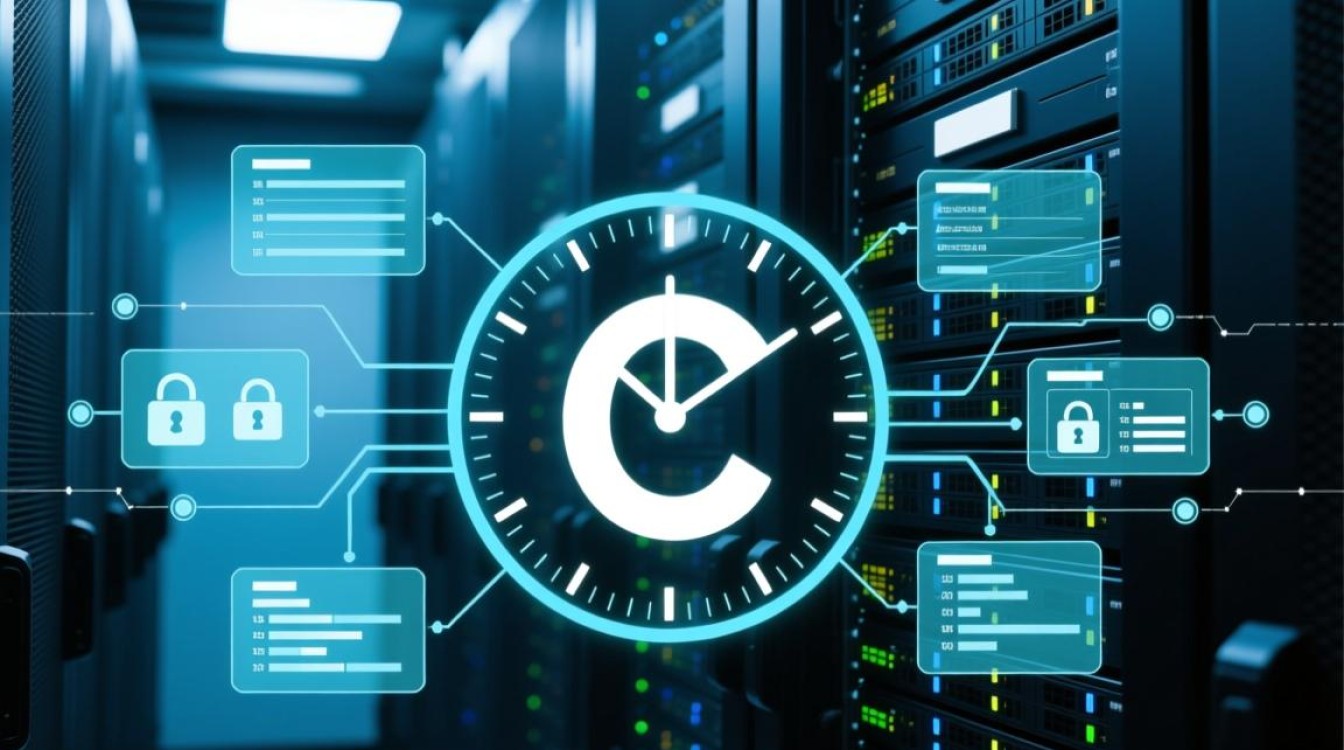 CentOS系统校时日志查看方法教程-图3 CentOS系统校时日志查看方法教程-图3