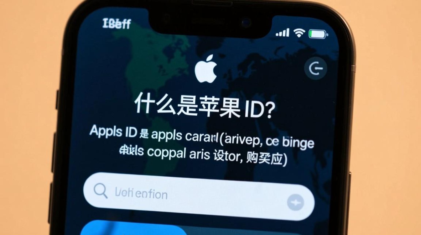 重置苹果手机ID账号指南-图3