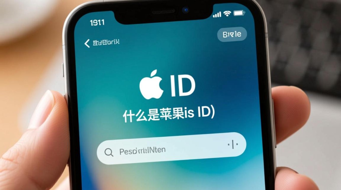 重置苹果手机ID账号指南-图2