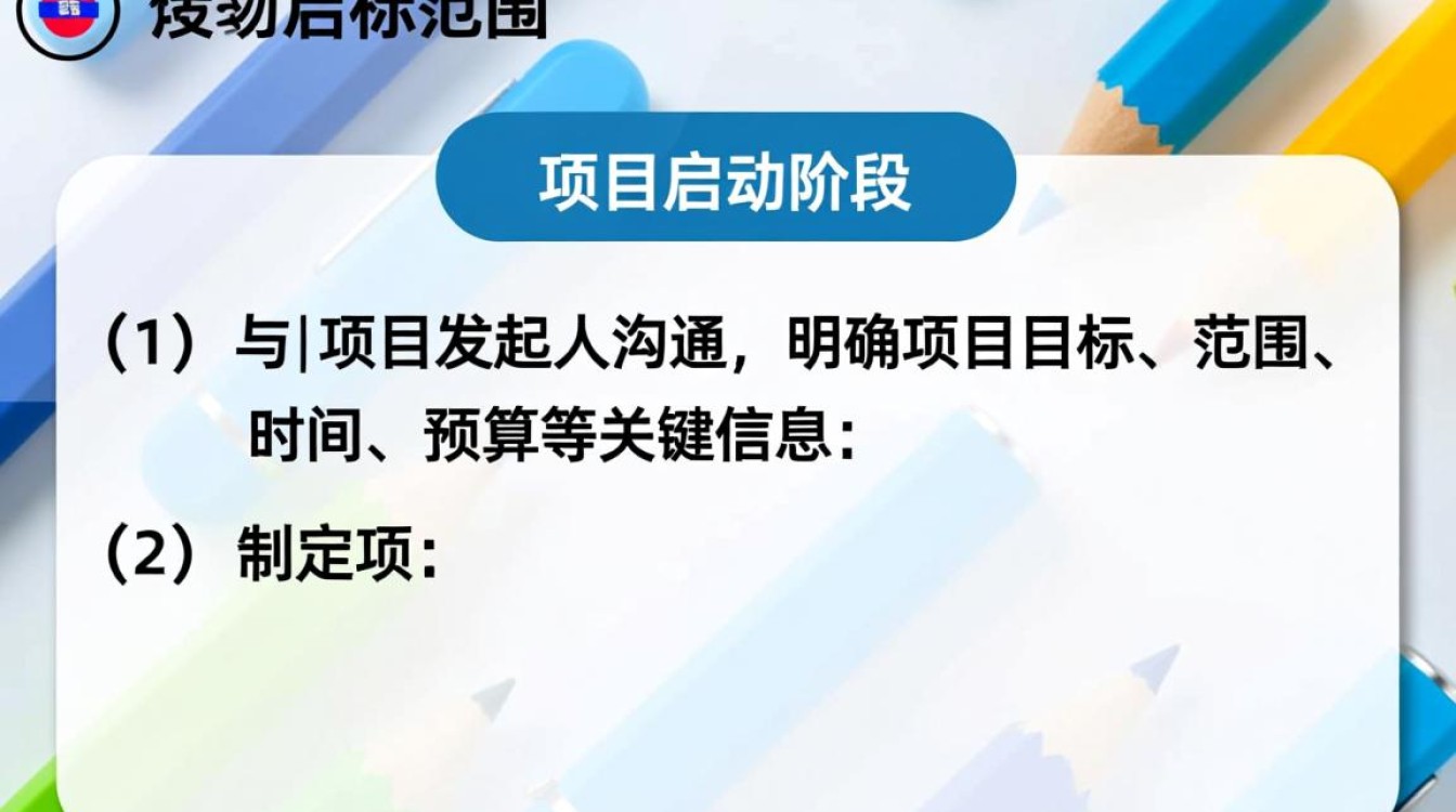 高效项目经理的实战工作指南-图1