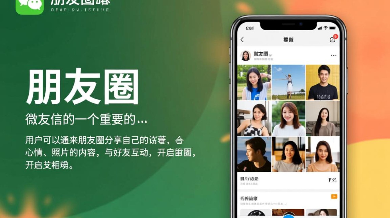 轻松解锁朋友圈，畅享社交新体验-图1