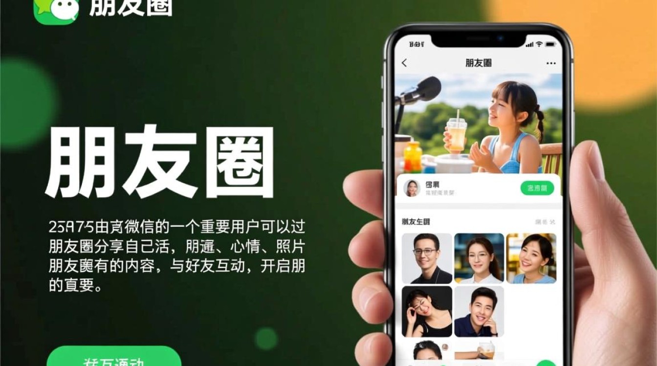 轻松解锁朋友圈，畅享社交新体验-图2