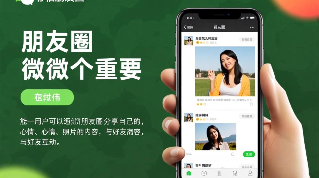 轻松解锁朋友圈，畅享社交新体验-图3
