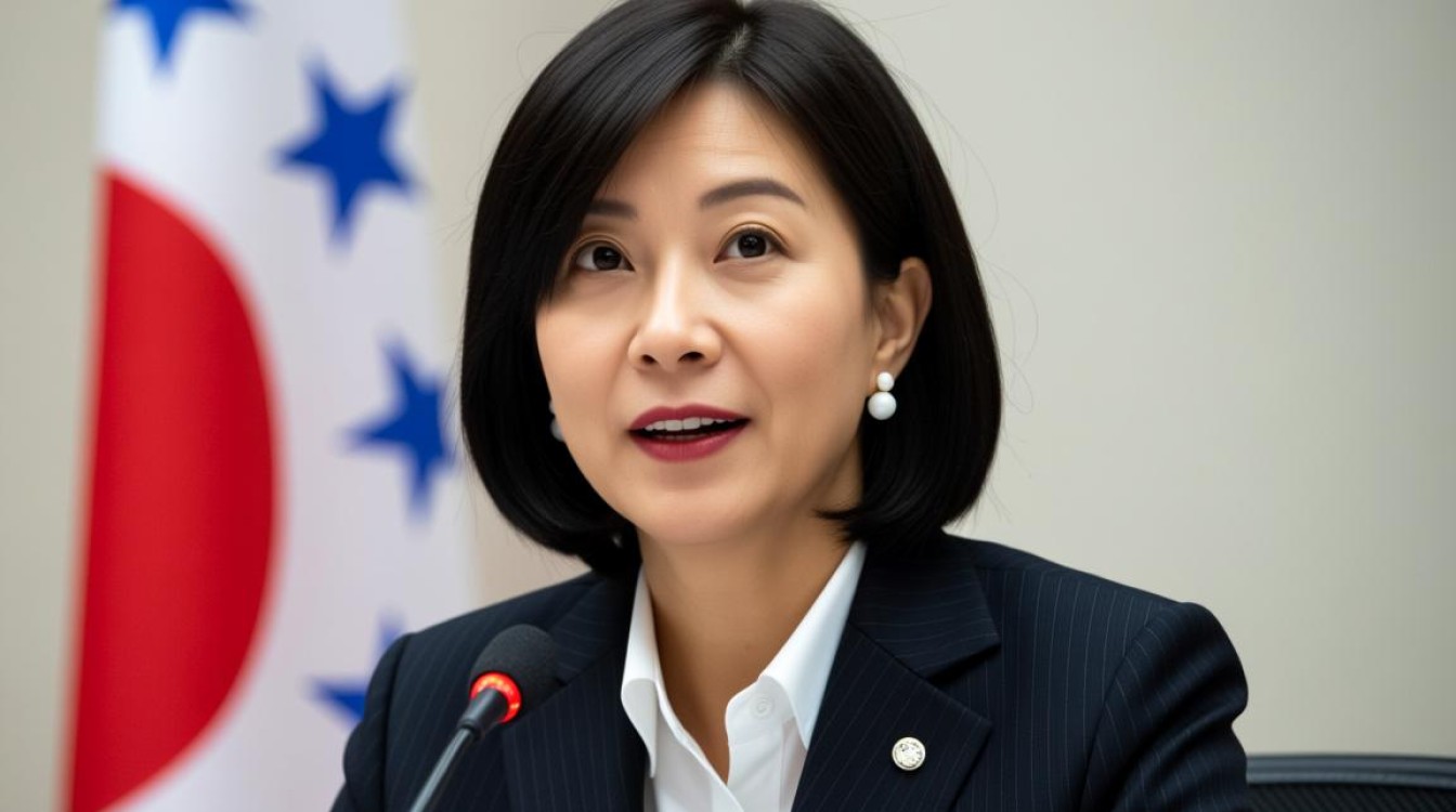 外交部强硬回击高市早苗涉华言论-图3