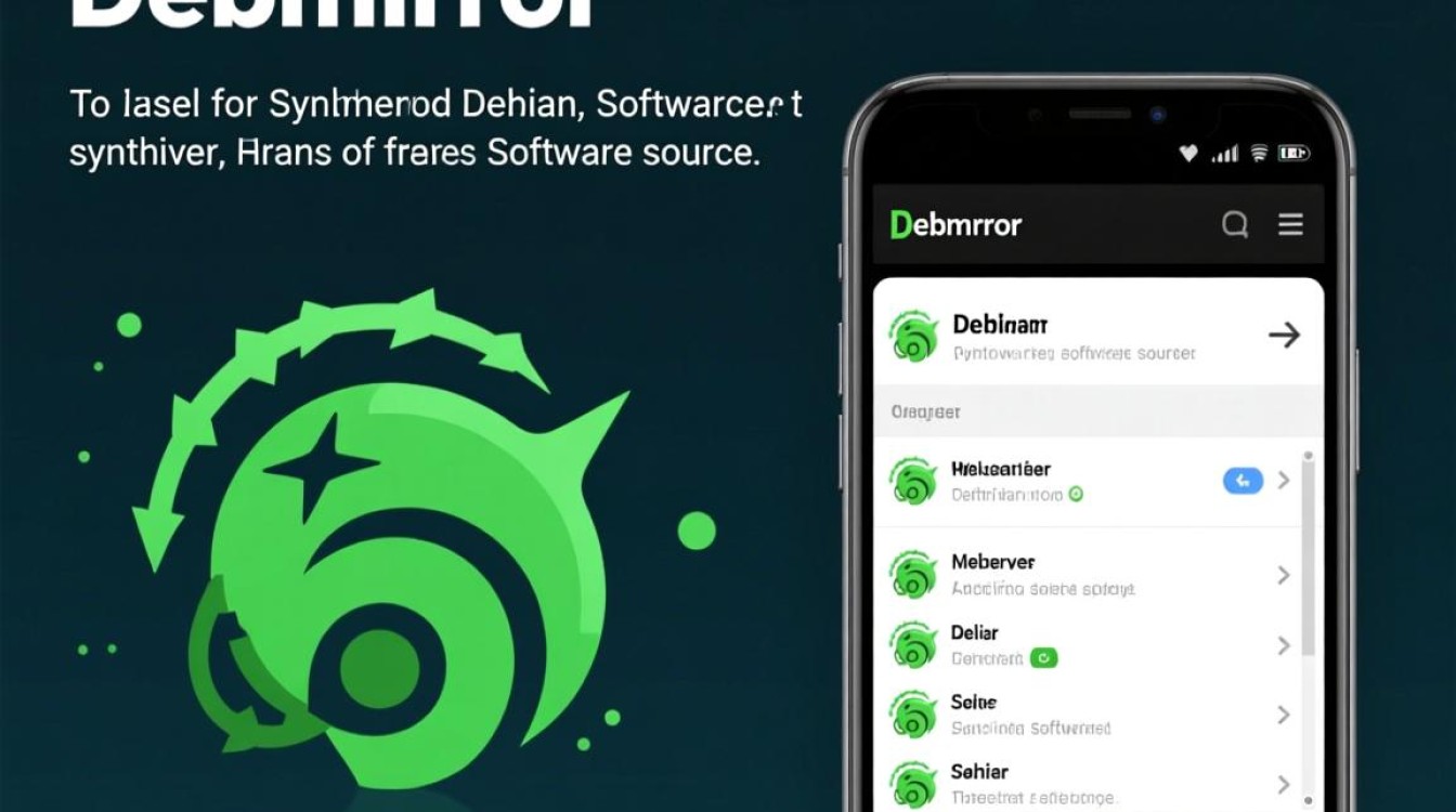 CentOS 7 使用 debmirror 实现本地镜像源搭建指南-图1