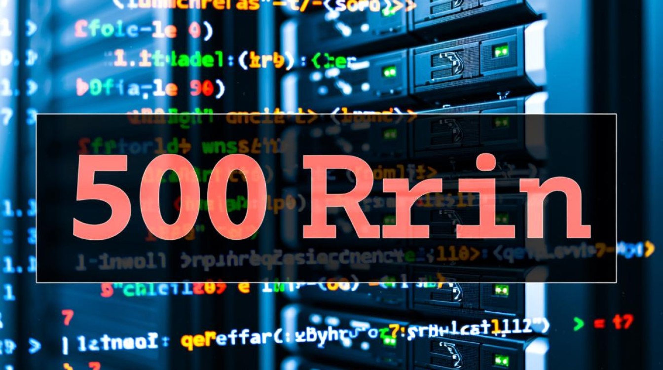 Java500错误排查指南-图1