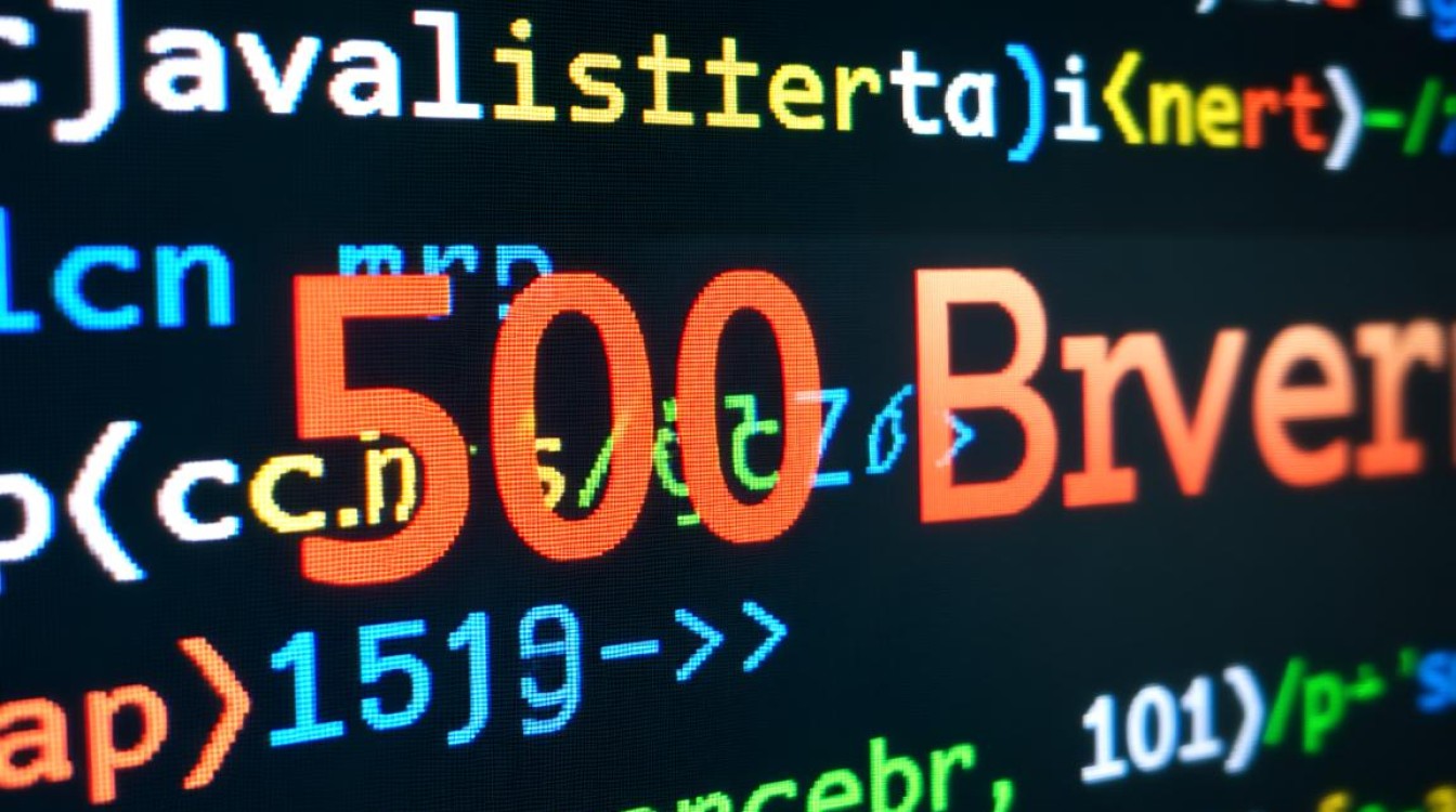 Java500错误排查指南-图3
