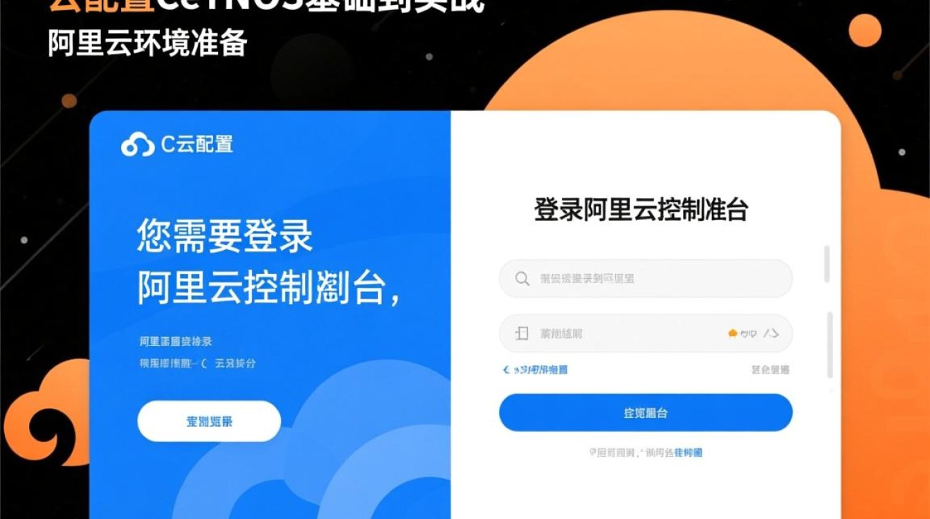 阿里云CentOS服务器配置指南-图1 阿里云CentOS服务器配置指南-图1