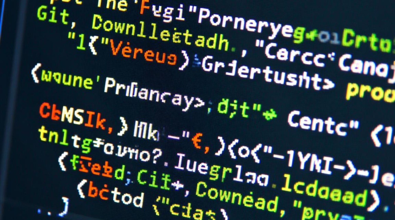 CentOS环境下的Git项目下载指南-图2 CentOS环境下的Git项目下载指南-图2