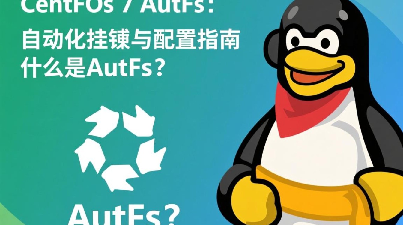 CentOS 7下Autofs服务配置与使用指南-图2 CentOS 7下Autofs服务配置与使用指南-图2