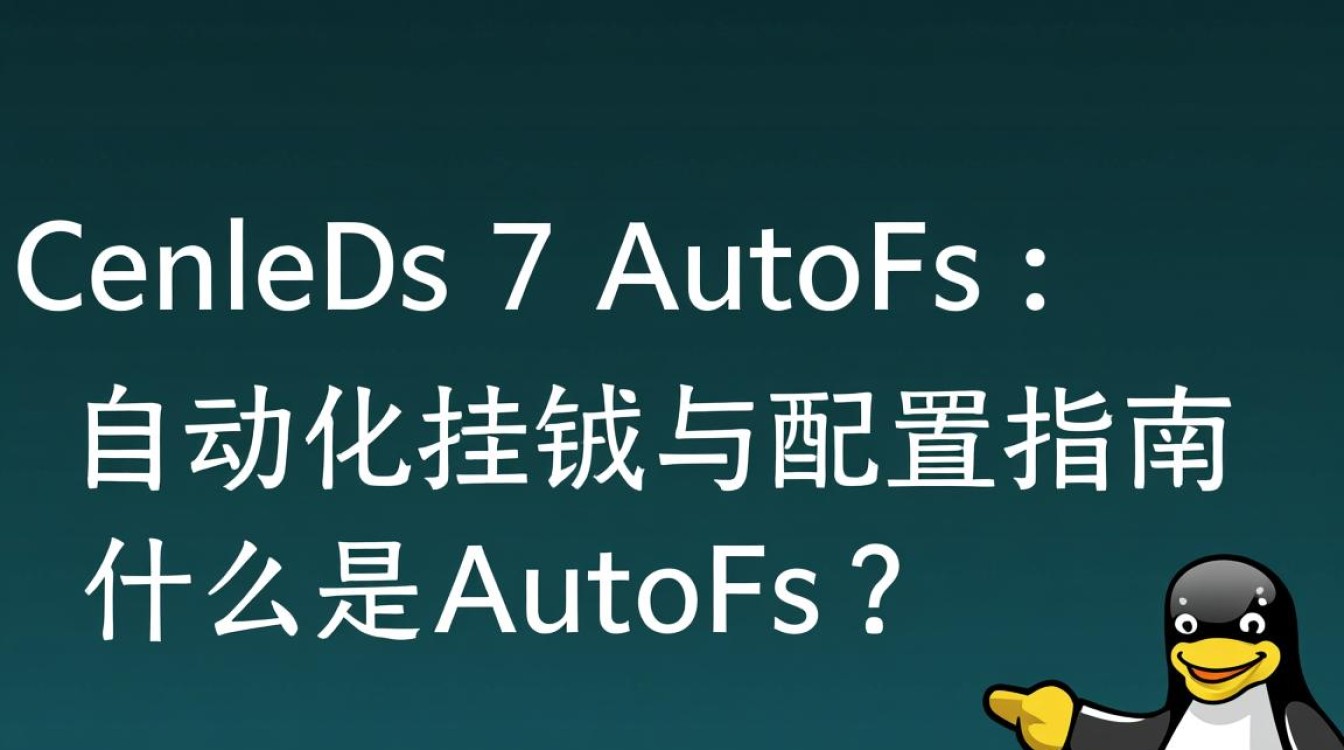 CentOS 7下Autofs服务配置与使用指南-图3 CentOS 7下Autofs服务配置与使用指南-图3