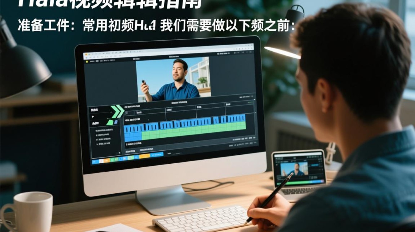 Hala视频剪辑教程,轻松掌握剪辑技巧-图1 Hala视频剪辑教程,轻松掌握剪辑技巧-图1