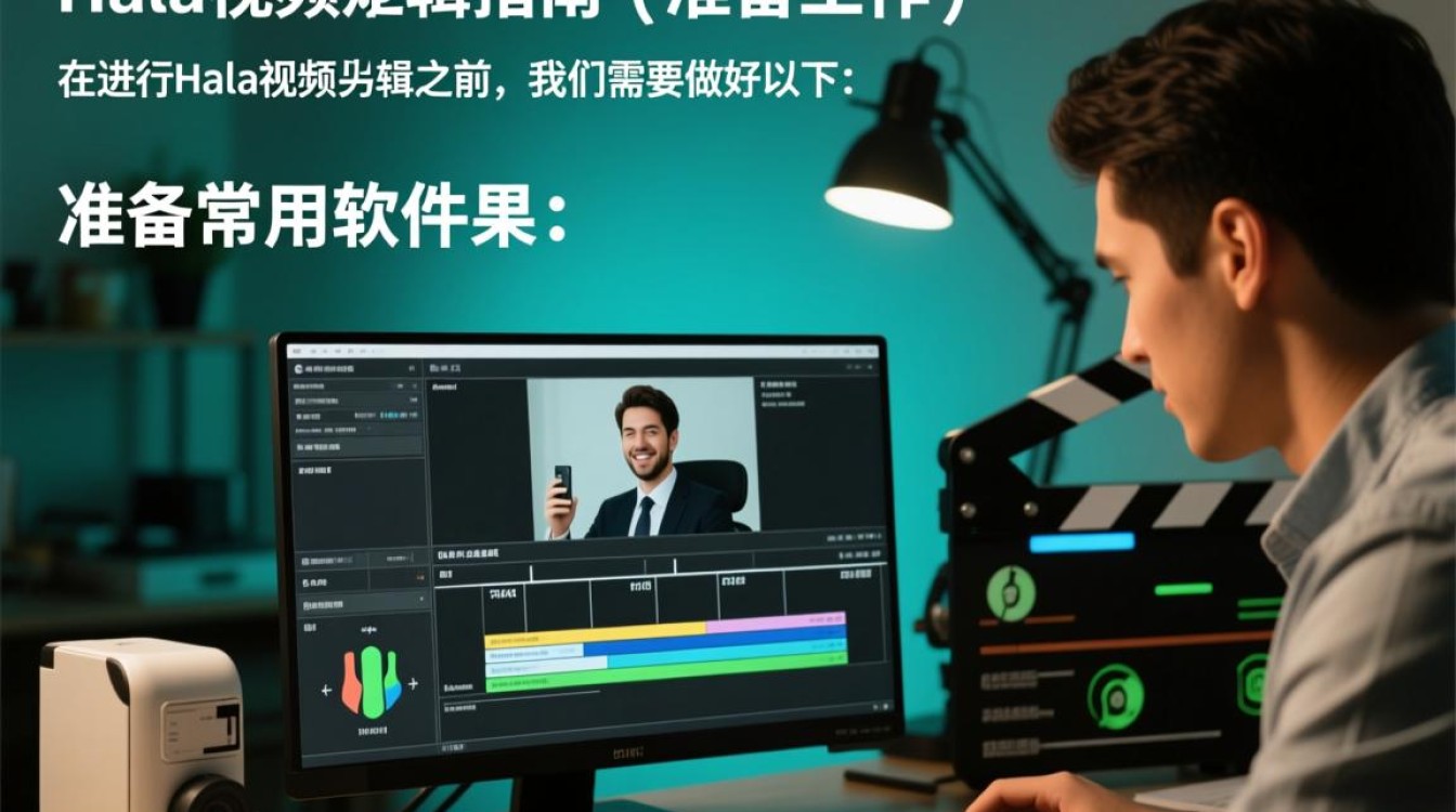 Hala视频剪辑教程,轻松掌握剪辑技巧-图3 Hala视频剪辑教程,轻松掌握剪辑技巧-图3
