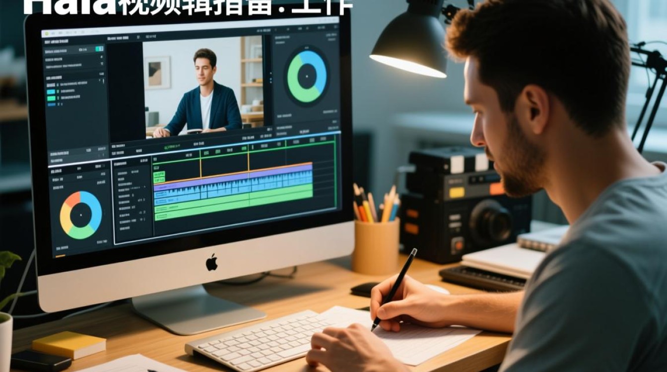Hala视频剪辑教程,轻松掌握剪辑技巧-图2 Hala视频剪辑教程,轻松掌握剪辑技巧-图2