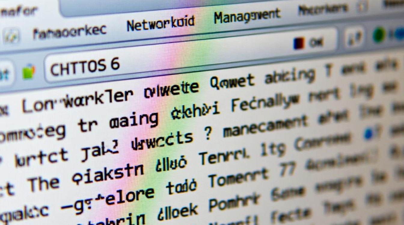 在 CentOS 6 系统中修改网卡配置指南-图2