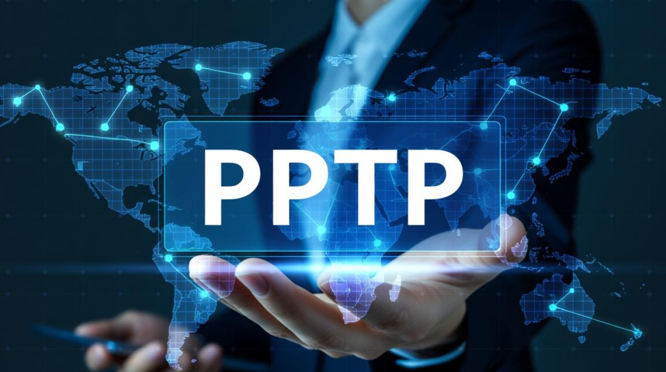 CentOS对PPTP协议的支持情况-图1 CentOS对PPTP协议的支持情况-图1