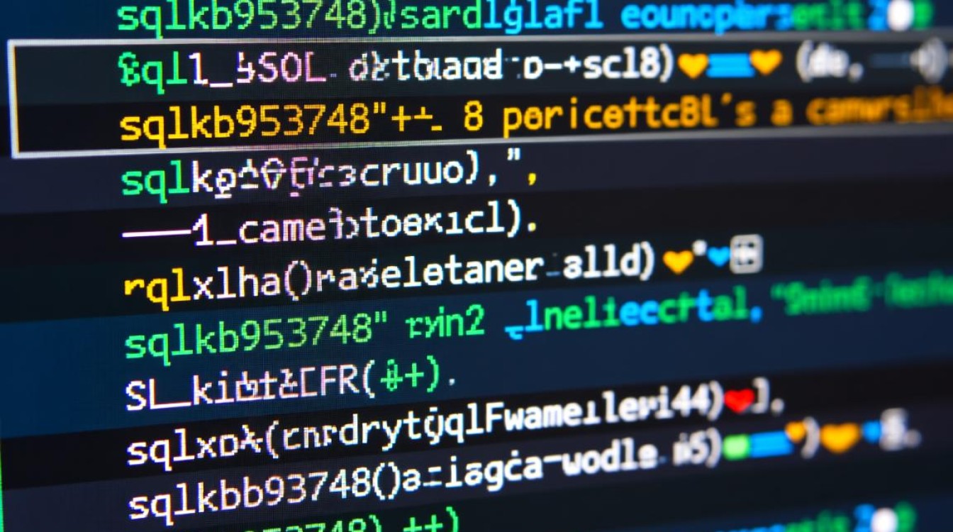 SQLKB953748错误排查指南-图1