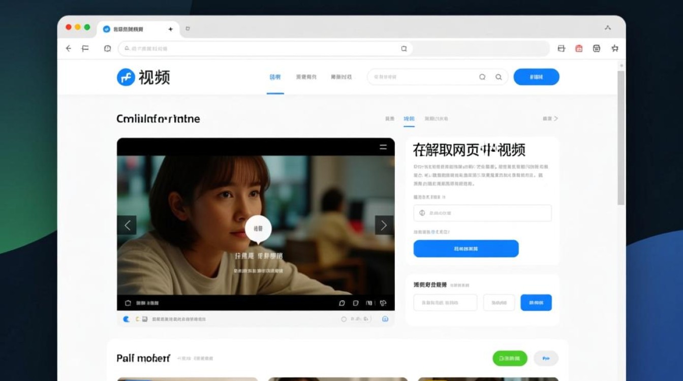 如何快速提取网页视频？实用技巧分享-图1