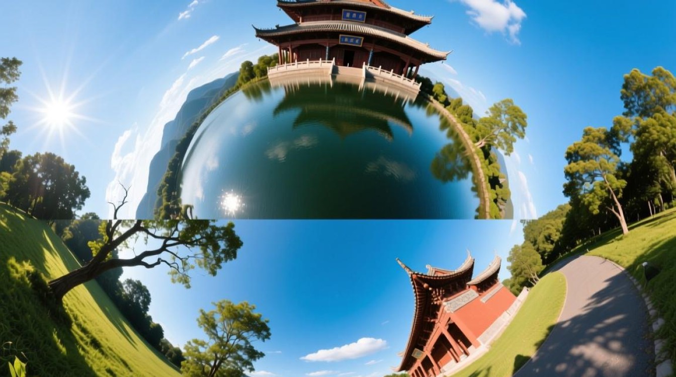 全景照片制作攻略-图1