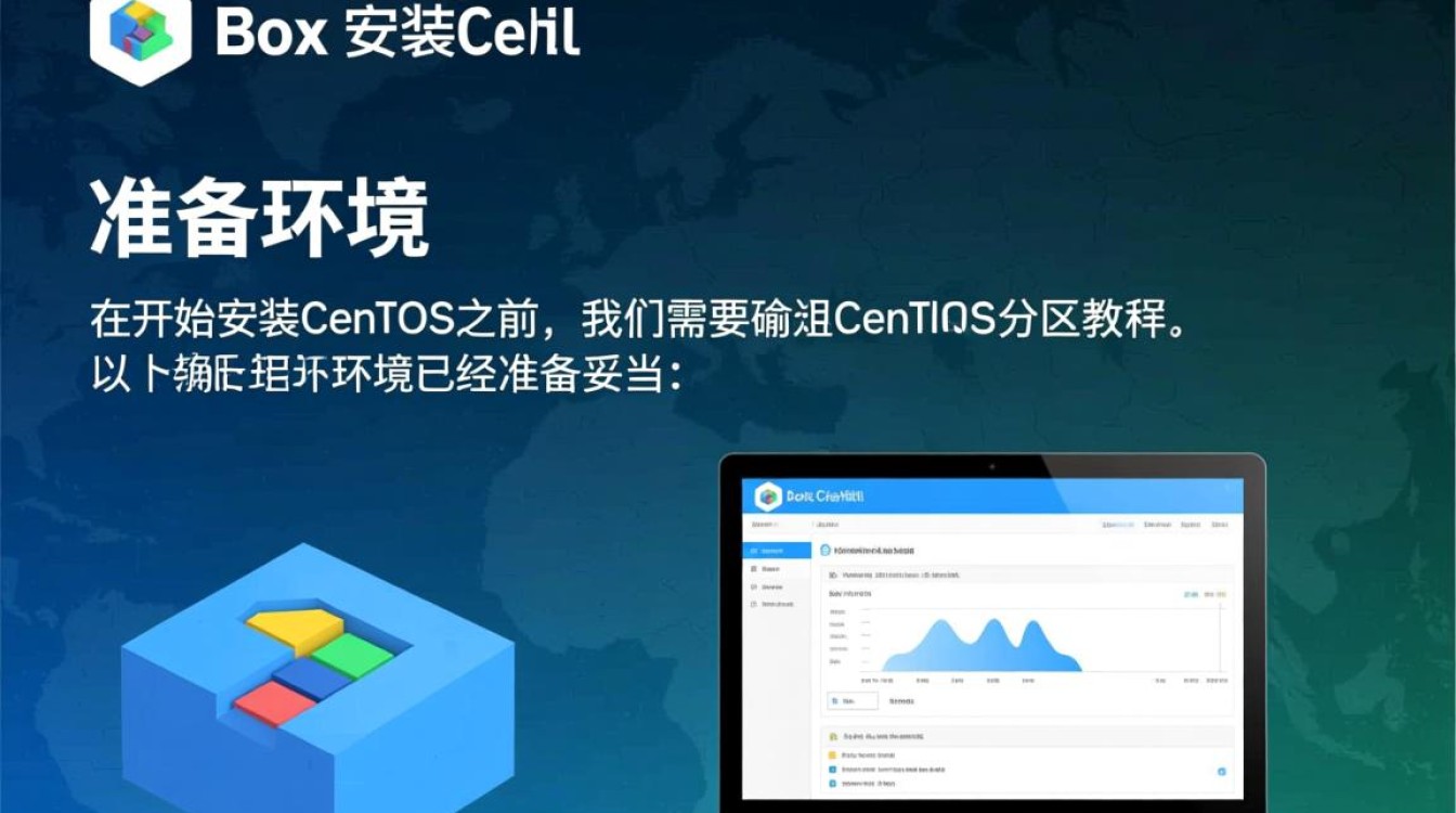 虚拟机中CentOS分区与VirtualBox安装指南-图3