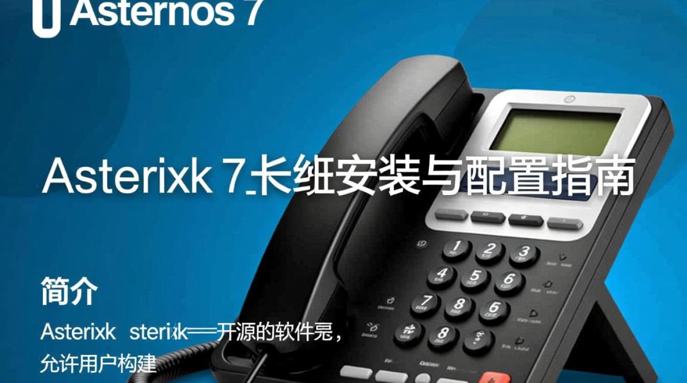 CentOS 7上安装Asterisk指南-图1 CentOS 7上安装Asterisk指南-图1