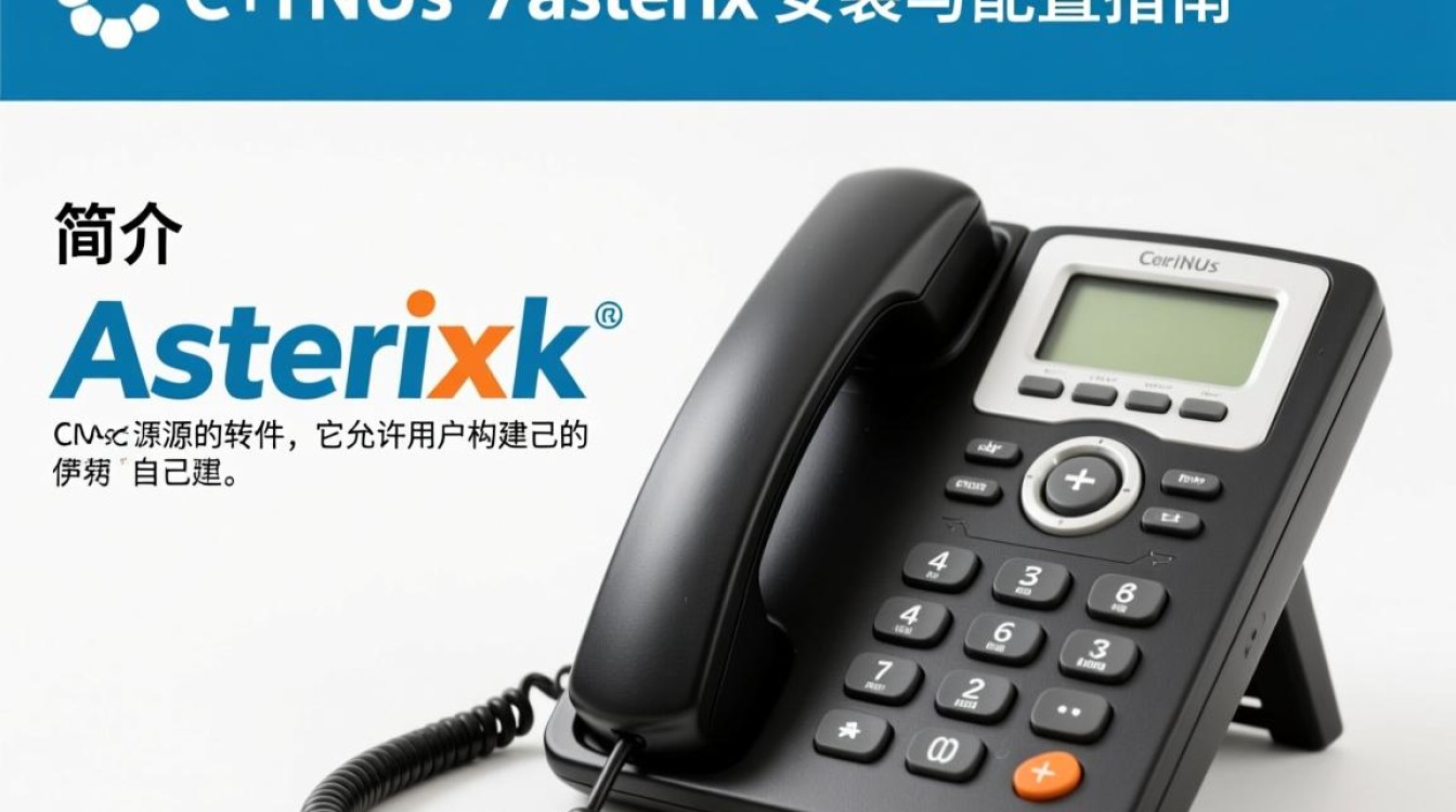 CentOS 7上安装Asterisk指南-图3 CentOS 7上安装Asterisk指南-图3