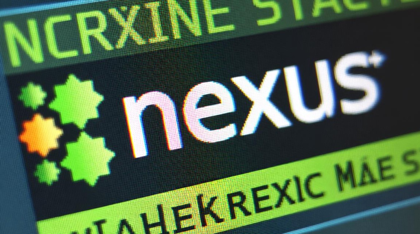 CentOS Nexus服务开机自动启动配置指南-图1