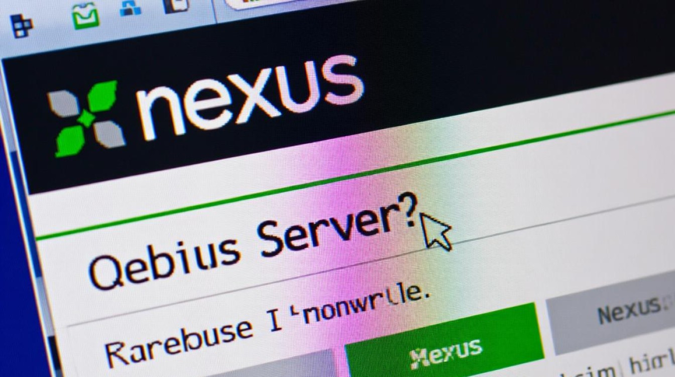 CentOS Nexus服务开机自动启动配置指南-图2