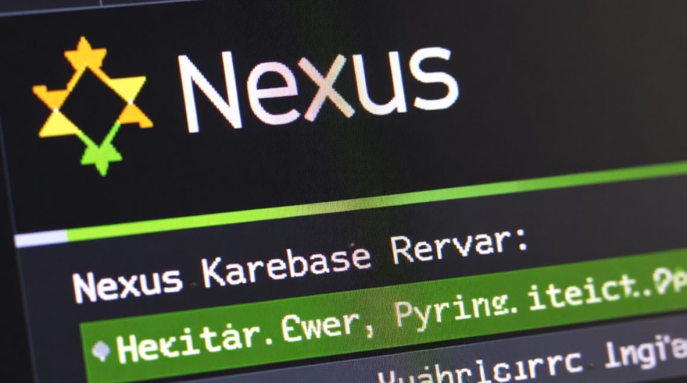 CentOS Nexus服务开机自动启动配置指南-图3