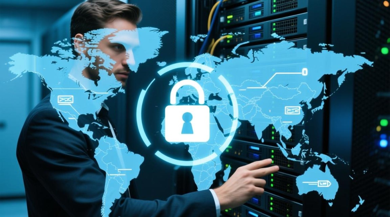 在 CentOS 系统中实现国外 IP 封锁的方法-图2