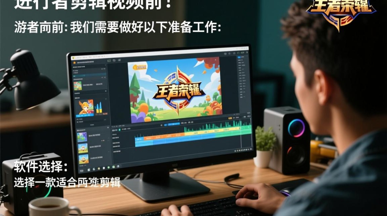 王者短视频制作指南,剪辑技巧全解析-图1 王者短视频制作指南,剪辑技巧全解析-图1