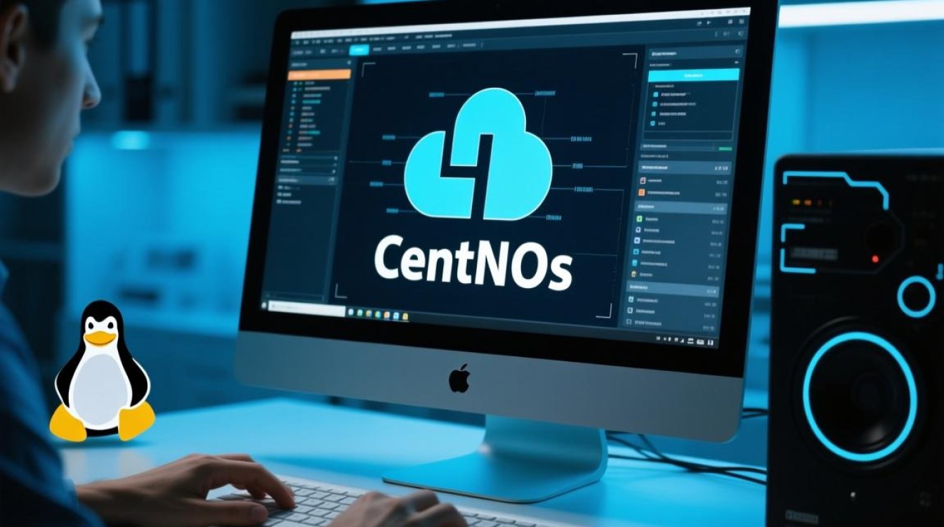 ThinkSystem服务器上安装CentOS系统教程-图3 ThinkSystem服务器上安装CentOS系统教程-图3