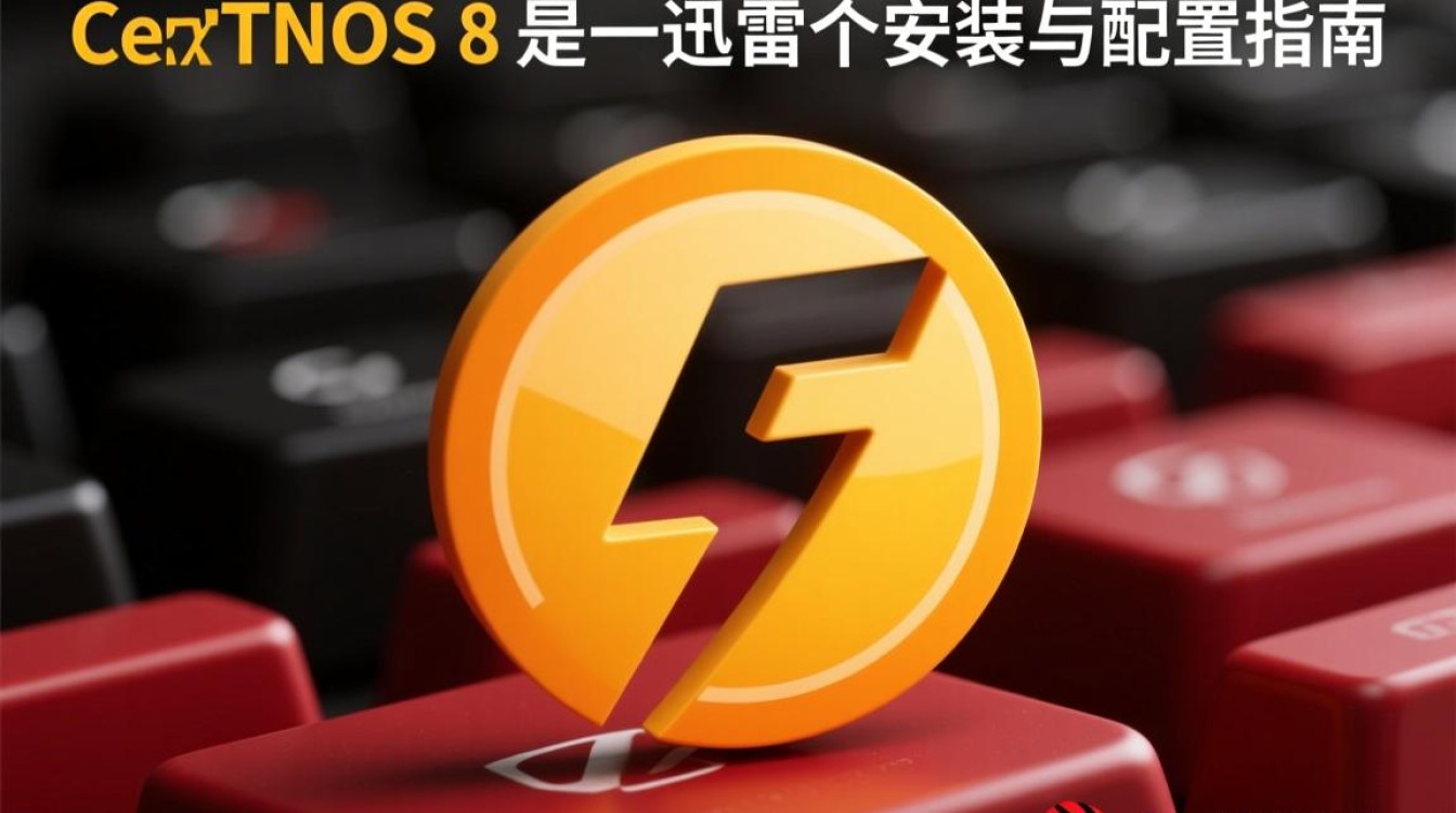 Centos 8系统下迅雷安装与配置指南-图1