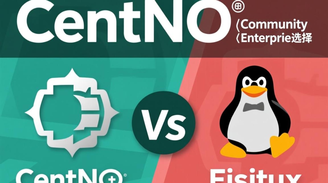 CentOS与主流Linux发行版的比较分析-图1