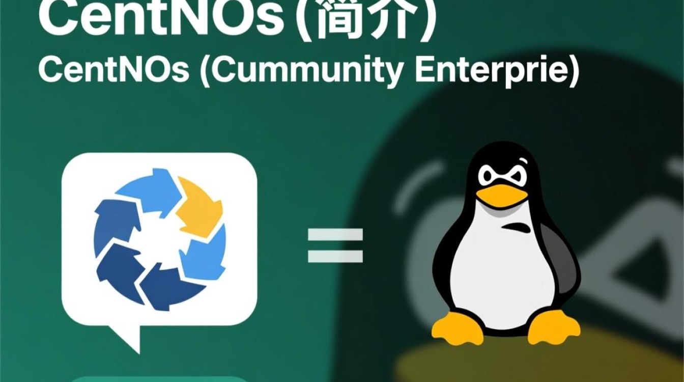 CentOS与主流Linux发行版的比较分析-图2