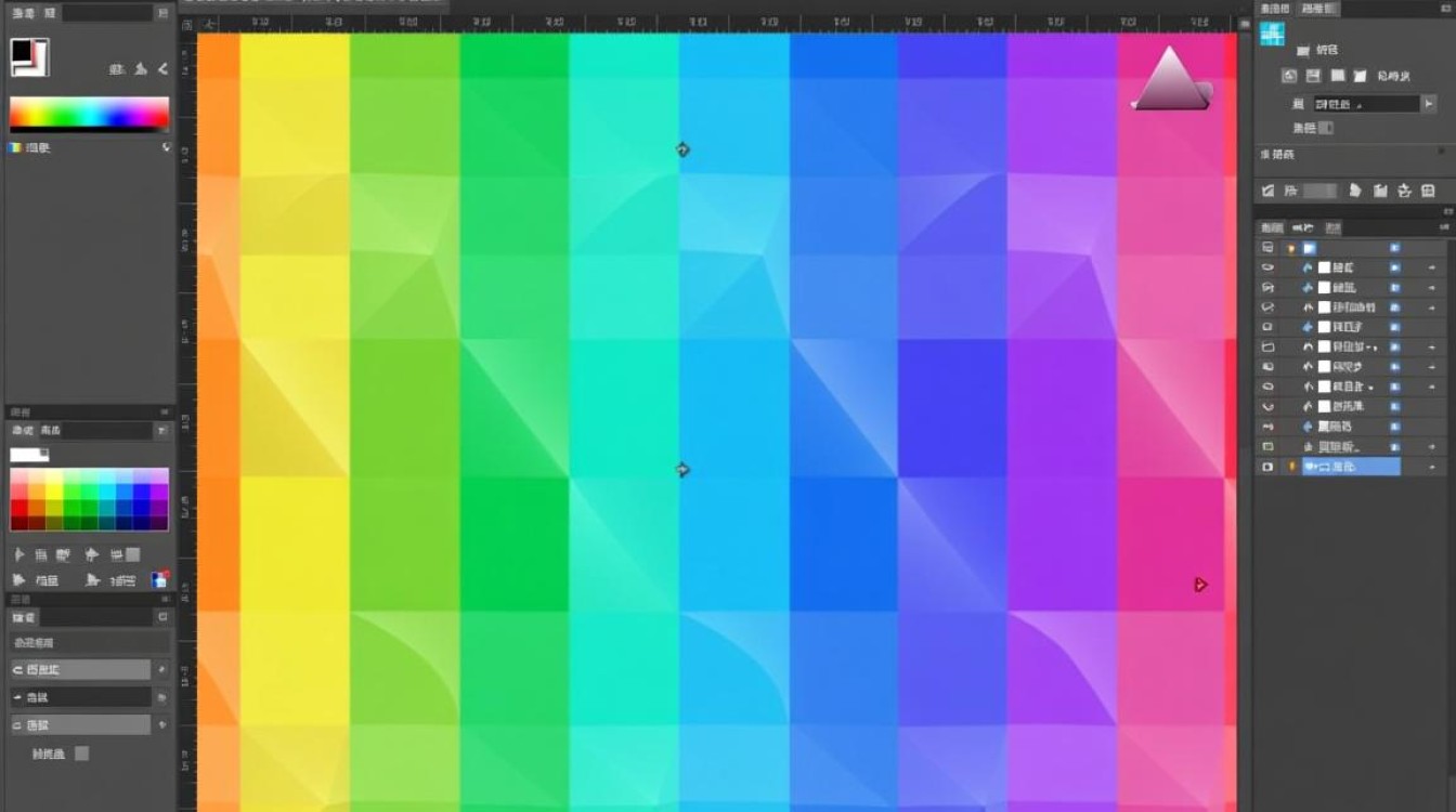 快速调整CAD背景颜色的实用技巧-图3